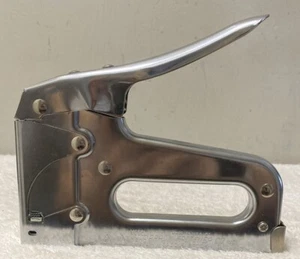 Arrow T50P Schwerlast Handtacker Tacker Befestigung Pro - Bild 1 von 6