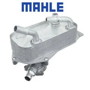 For BMW 328i 128i 325i 335i 330I OEM Mahle 17217529499 Transmission Oil Cooler - Picture 1 of 7