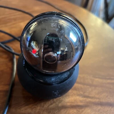 Logitech V-UU22 QuickCam Orbit Motorized Web Cam Camera 861116-0030 - Image 1 of 4