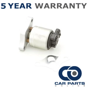 Válvula EGR se adapta a gasolina Vauxhall Vectra (Mk2) 1,8 (2002-2008) - Imagen 1 de 9