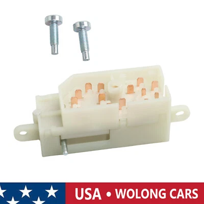 Interruptor de encendido-interruptor de arranque para Lincoln Continental Navigator Town Car Foto 1 de 4