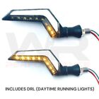 LED Sequential Indicators & DRL for Lynx ST550 ST600