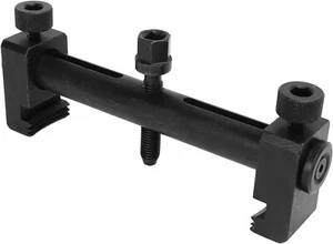 Ribbed Drive Crankshaft Auxiliary Pulley Removal Puller Tool Kit - Picture 1 of 9