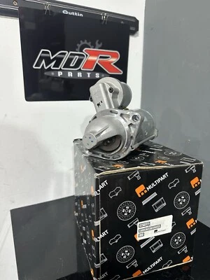 Vauxhall Corsa/Combo/Astra Starter Motor 2007-2014 Brand New Unit 1.3 CDTi - Image 1 of 4