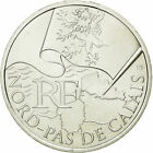 [#14494] Coin, France, 10 Euro, 2010, Ms, Silver, Km:1664
