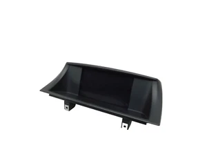 BMW 1ER E81 E87 LCI BOARD MONITOR ZENTRALE INFORMATIONSANZEIGE 6,5" 9193753 - Bild 1 von 8