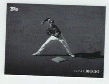 2020 Topps On-Demand Set #4 Black & White B&W  |  YOU PICK YOUR PLAYER