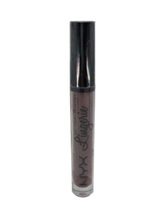 Lápiz labial líquido mate lencería labial NYX - Imagen 1 de 15