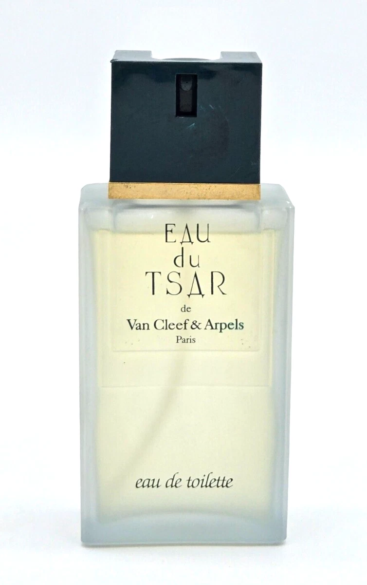 Van Cleef & Arpels Spray Eau de Toilette for Men for sale | eBay