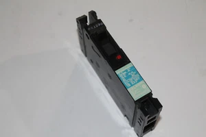 SIEMENS SENTRON MOLDED CASE CIRCUIT BREAKER ED21B060, 1P, 60A - Picture 1 of 1