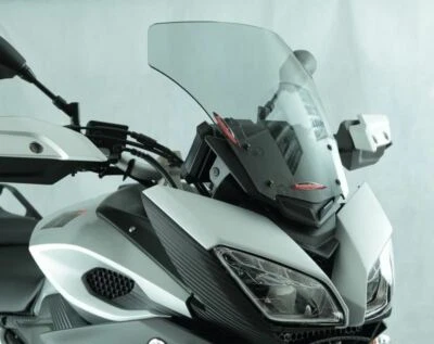 Yamaha FJ-09 Tracer 15-2017 Tinte Claro Perfil Original PANTALLA Powerbronze. Foto 1 de 2