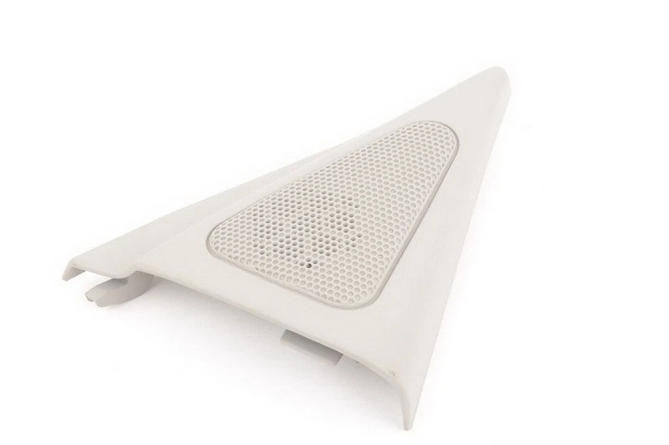 New OEM Mercedes Benz CLK320 CLK430 CLK55 AMG Front Right Door Tweeter Cover - Image 1 of 1