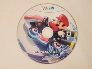 Mario Kart 8 (Wii U) - Picture 1 of 1