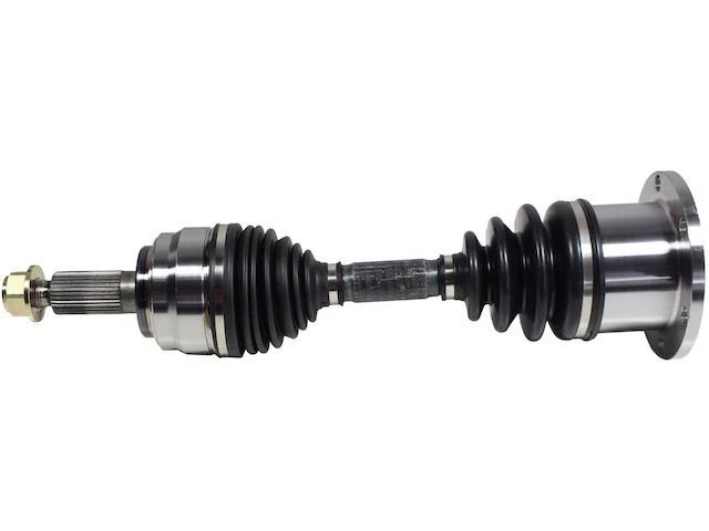 Front GSP New CV Axle CV Axle Assembly fits Ford F150 1995-2003 39HDMS - Image 1 of 1