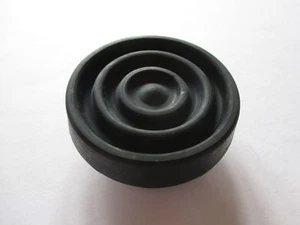 41 - 48 FORD FRENO DE GOMA O PASTILLA DE PEDAL EMBRAGUE NUEVO 42 45 46 47 1946 1948 PICK UP - Imagen 1 de 2