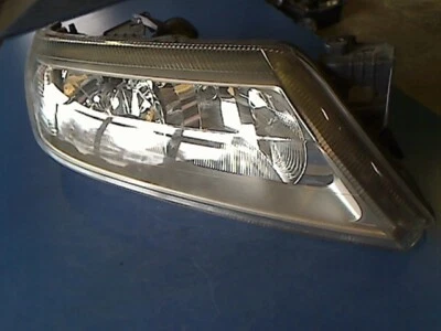 Scheinwerfer Rechts Xenon Renault 8200163326 G Laguna Grandtour 1.9 dCi - Bild 1 von 4