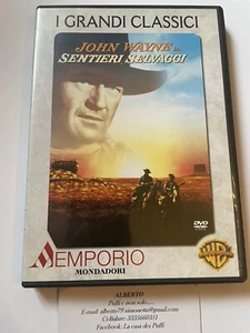 Sentieri selvaggi dvd editoriale - Foto 1 di 2