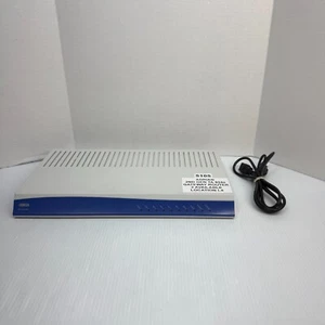 Adtran 2nd Gen TA 924e Gateway Router 4242924L1 - Used Tested - Afbeelding 1 van 11