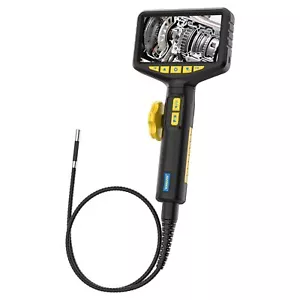 AUTOOL SVB305 HD 1080P Borescope Industrial Endoscope Inspection USB Video Camer - Foto 1 di 14