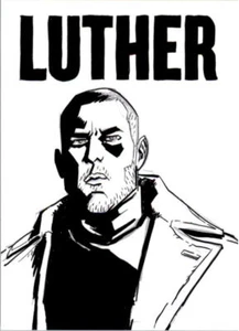 Rittenhouse The Umbrella Academy 2020 cotizaciones #Q1 Luther Hargreeves - Imagen 1 de 2