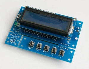 CD-ROM Controller DVD-ROM IDE Optical Drive Controller With Remote Unassembled - Afbeelding 1 van 3