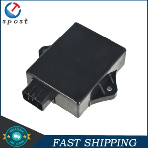 ATV CDI Igniter For Polaris MAGNUM 325 4X4 S II MOSE FREEDOM 2X4 S 2000-2002 - Foto 1 di 6