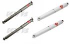 For Ford Excursion 2000-2005 4WD Front & Rear Struts Shocks KIT KYB Gas A Just Ford Excursion