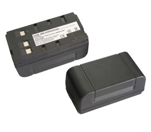 Camcorder Battery pack For JVC BN-V10U BN-V20U BN-V22U BN-V400U FB-120 FB-1260 - Picture 1 of 3