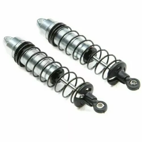 Losi Part LOS314005 Shock Assembly Rear Aluminum 2 Mini-T 2.0 New in Package - Image 1 of 1