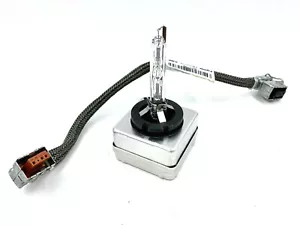 New OEM 06-08 Jaguar XJ8 XJR Osram D1S Xenon HID 35W Bulb & LAD5G Wire - Picture 1 of 4