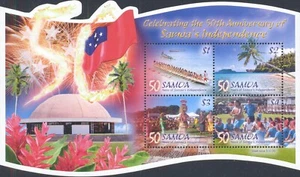 Samoa Scott #'s 1137d MNH - Picture 1 of 1