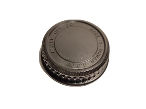 Bouchon objectif Pentax Asahi KAF original Taiwan Lens cap - Photo 1 sur 2