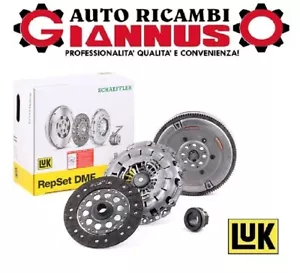 KIT FRIZIONE VOLANO LUK BMW | 318D 320D | E46 2.0 D - Imagen 1 de 1