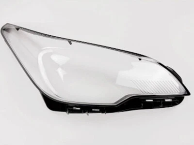 For 2014-2019 Buick Envision SUV Right Side Front Headlight Headlamp Lens Cover - Image 1 of 4