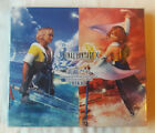 Music Cd Final Fantasy X : Rikki [Sscx-10053]