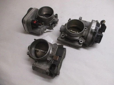 Conjunto de válvula de acelerador Ford Explorer 2001-2005 147 k OEM Foto 1 de 3