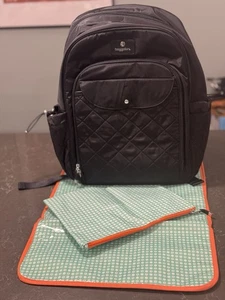 Baggallini Wickelrucksack, nie benutzt - Bild 1 von 7
