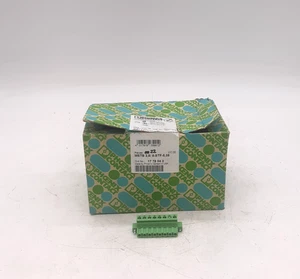 Phoenix Contact MSTB 2,5/8-STF-5,08 PCB Connector 1778043 - Box of 22 - Picture 1 of 4