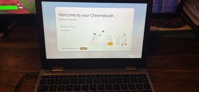 Asus Laptop - Image 1 of 2