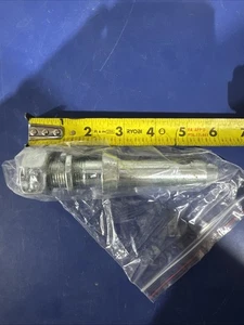 Tractor CAT 2 To 1, 5-3/4"  Hydraulic Hitch 3 Point Lift Arm Link Pin - Picture 1 of 2