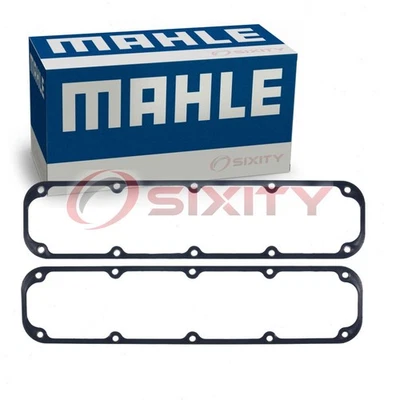 Juego de juntas de cubierta de válvula de motor MAHLE para Jeep Cherokee Grand be 1993-1998 Foto 1 de 4