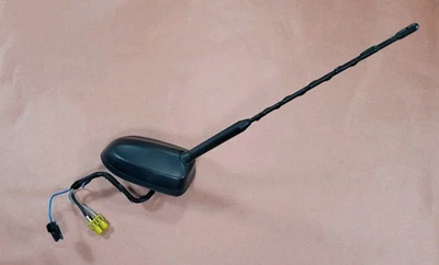 Ford Escape Fusion 2013 2014 2015 2016 antena de radio montada en el techo con mástil OEM  Foto 1 de 4