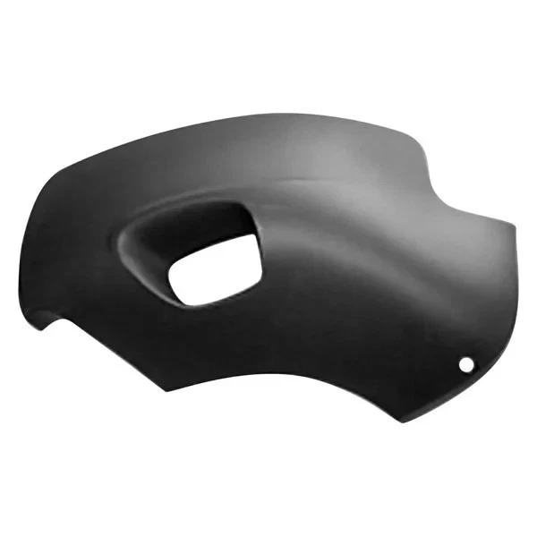 For Volvo XC90 03-14 Alzare Front Lower Driver Side Bumper End Standard Line - Image 1 of 1