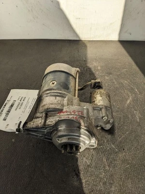 Motor de arranque compatível com 20-25 Sierra 2500 Pickup 1179528 - Imagem 1 de 4