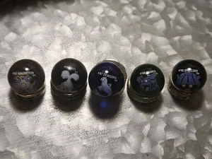 LOTE DE MÁRMOL POKEMON #82 MAGNETON #86 SELLO #87 DEWGONG #88 GRIMER #90 SHELLDER - Imagen 1 de 1