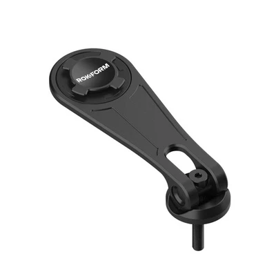 Universal Wireless Phone Mount With Twist Lock Adjustable Magnetic Bike Holder - Image 1 of 4