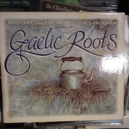 Gaelic Roots by Various Artists (CD, Oct-1997, 2 Discs, Kells Music) | eBay