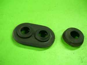 1995 Toyota Tacoma Pickup 4wd 2.7 Firewall AC A/C Evaporator GROMMET SEAL hvac - Picture 1 of 2
