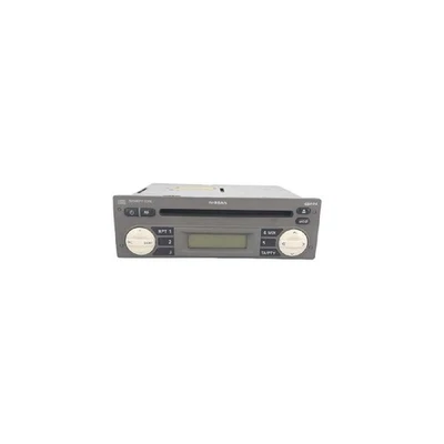 28185AX610 radio para NISSAN MICRA 1.2 16V (59KW) BER. 3P B 1240CC R2024-0004478 - Imagen 1 de 4