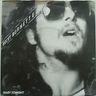 7" 1980 PARTY KULT! ROCKY BURNETTE : Baby Tonight /VG+